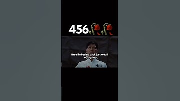 Wait wait wait what the hell |Squid Game Edit