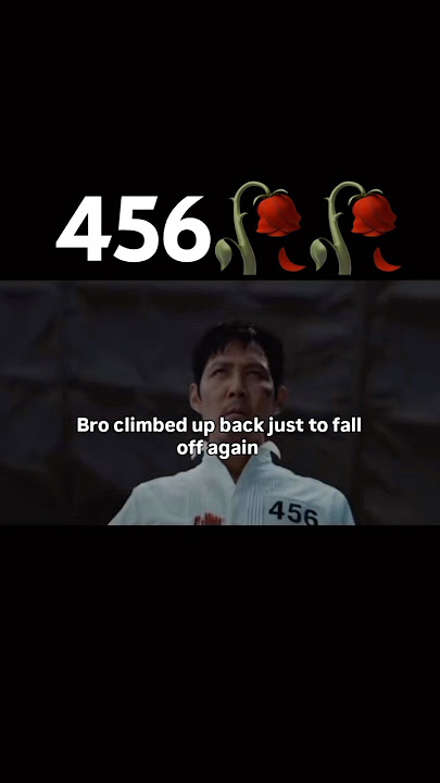 Wait wait wait what the hell |Squid Game Edit