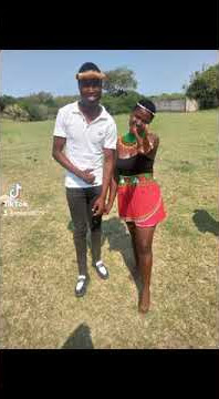 thembalethu traditional music