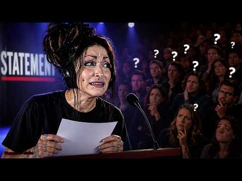 Ifas Statement ist ein absoluter Fiebertraum - Part 1