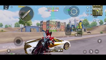 PUBG MOBILE 4.1 HACK SAFE | IPHONE ANDROID PUBG GLOBAL 4.1 ESP+AIMBOT