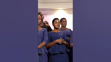 SHAMALIWA SDA CHOIR TZ LIVE Gospelchoir 