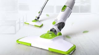 Low Noise Home Rod Vacuum Cleaner PUPPYOO