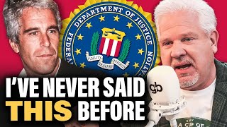 "TREASON" — Are Those PROTECTING Epstein's Clients Guilty of This?