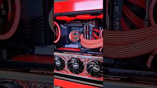 GAMING PC | PC BUILD | 4 Lac  #shorts #gamingpc #pcbuild #lovely