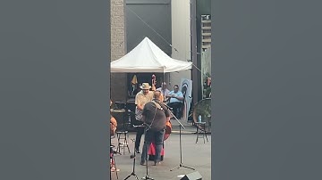 Thumbnail of The Isaacs Jam Out Session