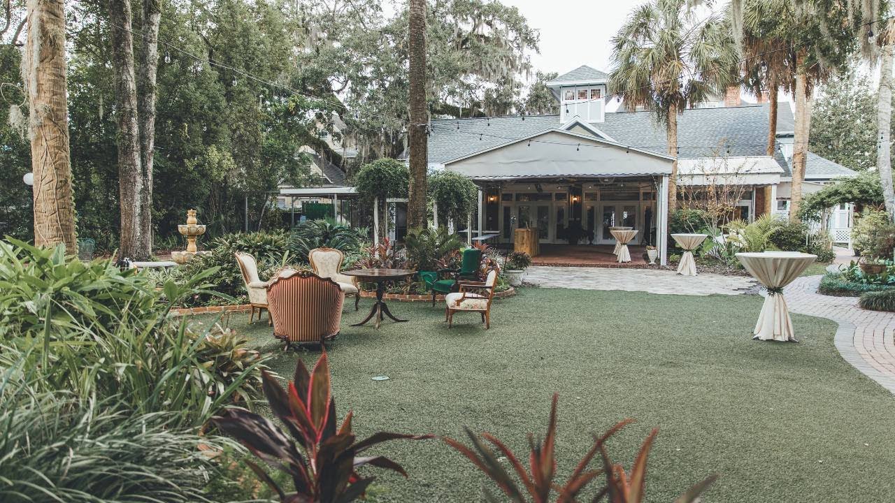 Cinematic Highlight Video - Sweetwater Branch Inn