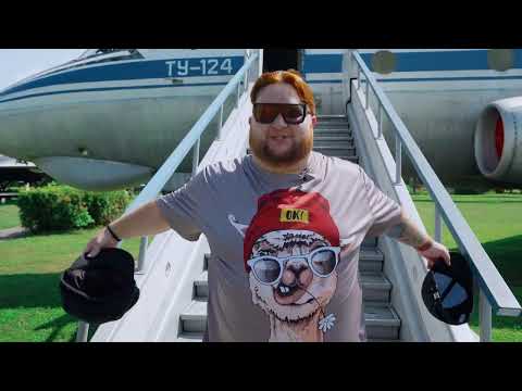 Приехали в Ульяновск! Дима Красилов стал ВИТЯЗЕМ!