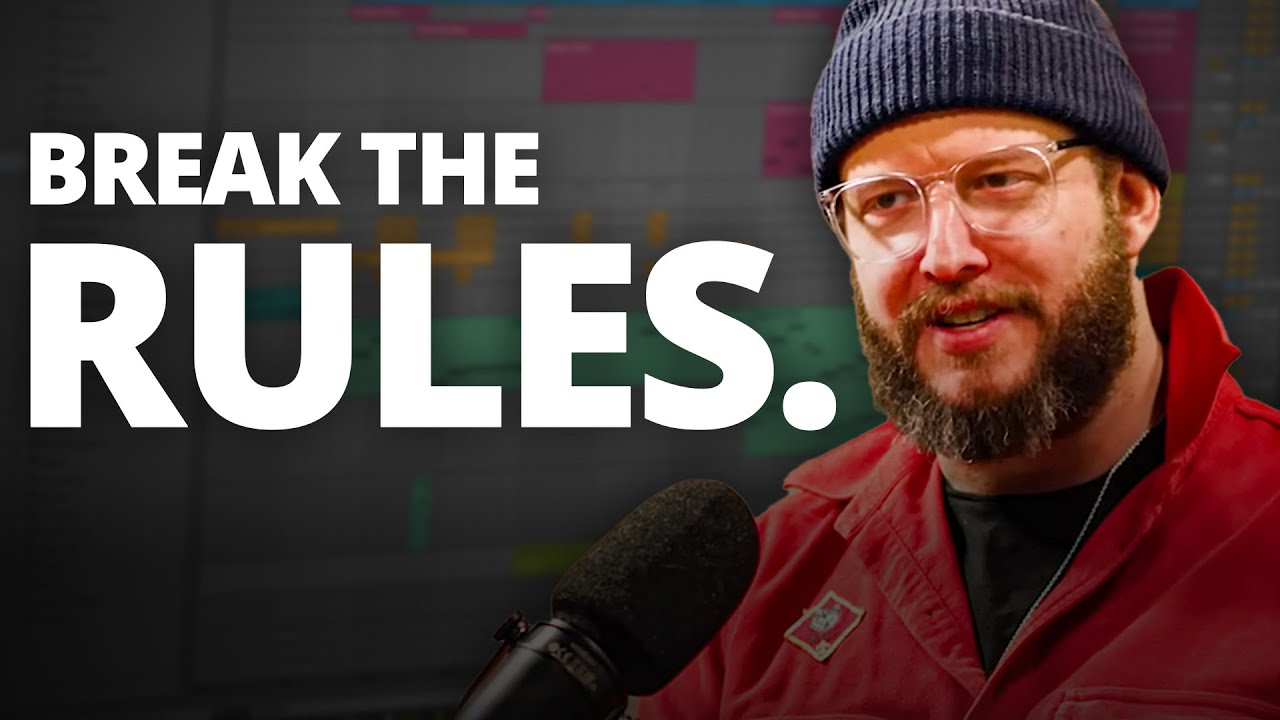 What EVERY Producer Should Learn from Bon Iver