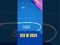 Seo in 2024 with @ArcoirisLogics #seo#youtubeshorts #surajactor #shorts