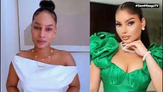 Mrembo Sishikiki alalamika kunyanyaswa na mwanaume anayemtaka kimapenzi kwa nguvu aomba msaada huu