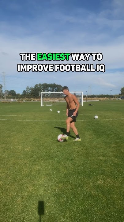 how-to-improve-football-iq-youtube