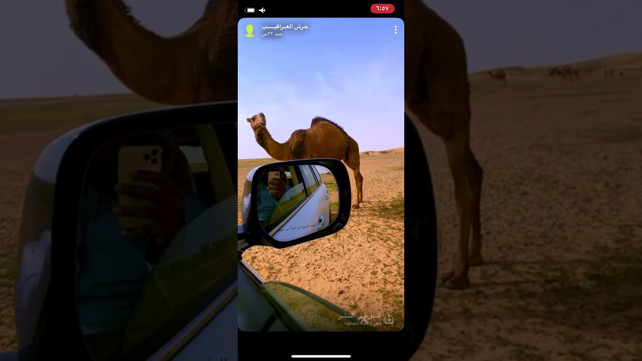 زيارة ماجد  بن ناصر بن غنيم بن شويه ،، الحاصل ع المركز الاول في شوط كاس النادي في لون الحمر