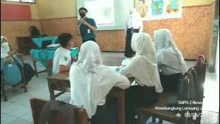 PPL 1 ARFIN KD Durasai pendek