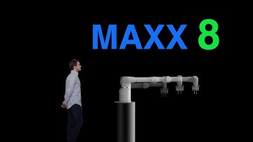 Simplify, Accelerate, and Innovate: Discovering the Smart Solutions of OB7 Cobots