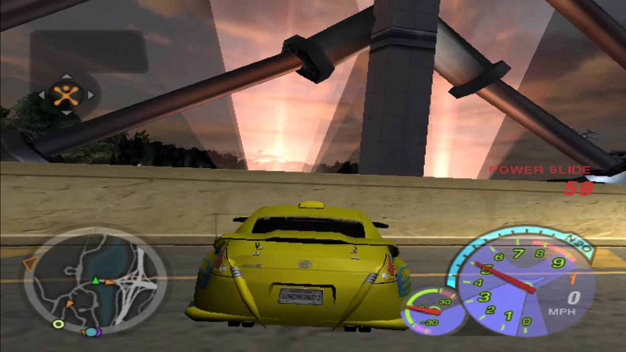 nfs underground 2 download demo nfs underground 2 download demo