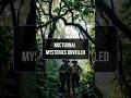 Nocturnal Mysteries Unveiled