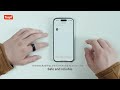 Discover Tuya’s Smart Ring Solution