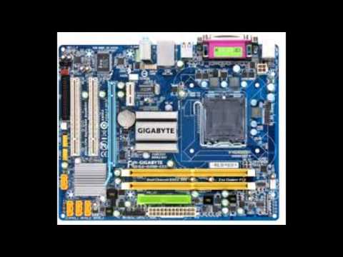 Video: Que Es Gigabyte