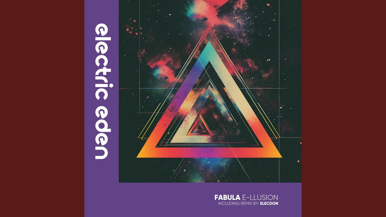 Watch E-llusion on YouTube Watch E-llusion on YouTube