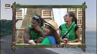 Download lagu The Ultimate Muqabla S4 | Episode 14 | Teaser | Shoaib Malik | ARY Digital