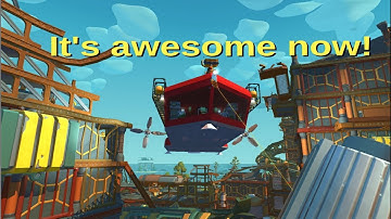 scrap mechanic survival modded - Fant mod 07 Fastest base? + new rooms!