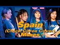 Spain chick corea cover  muses