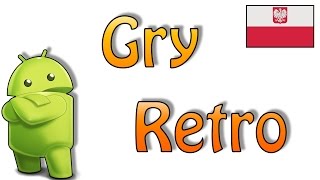 Gry Retro 2016 | Top 5 / Retro Games | 2016