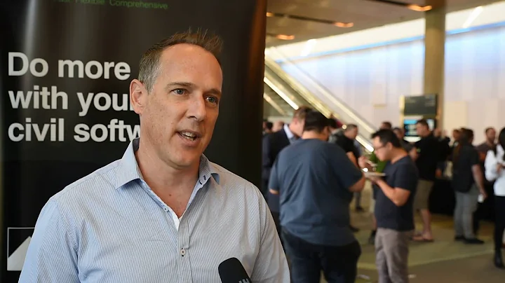 12d Modellers on 12d Model - 12d Technical Forum 2018