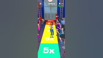 Sober Run 3D🥂🍻 Gameplay Android, ios