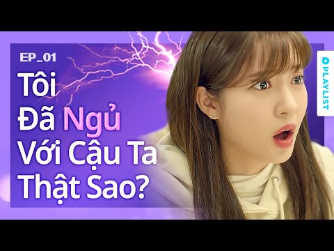 Tôi Đã Ngủ Với Bạn Nam Cùng Trường | Ending again | Tập 1