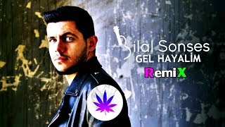 Bilal Sonses - Gel Hayalim Remix (Sozer Sepetci) HD #müzik #remix Resimi