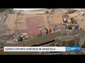 Venezuela death toll hits 235 with thousands missing after deadly earthquakes