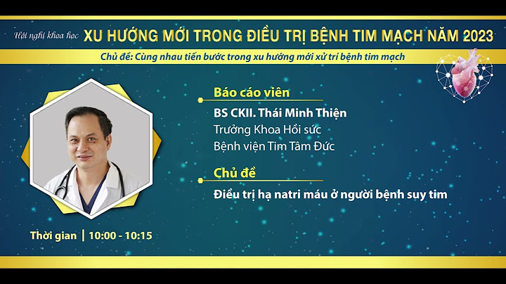 Hạ natri va kali bao nhiêu mmoi điêu trị