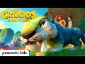 THE CROODS: A NEW AGE | Wildest Wildlife Croodimals "Documentary"