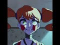 Eleanor Fnaf Freddyfazbear Freddy Eleanorfnaf Shortsvideo Youtubeshorts Horrorshorts Anime Scary 