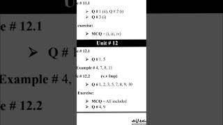9th class Math's guess paper 2026 / Punjab boards Most important questions