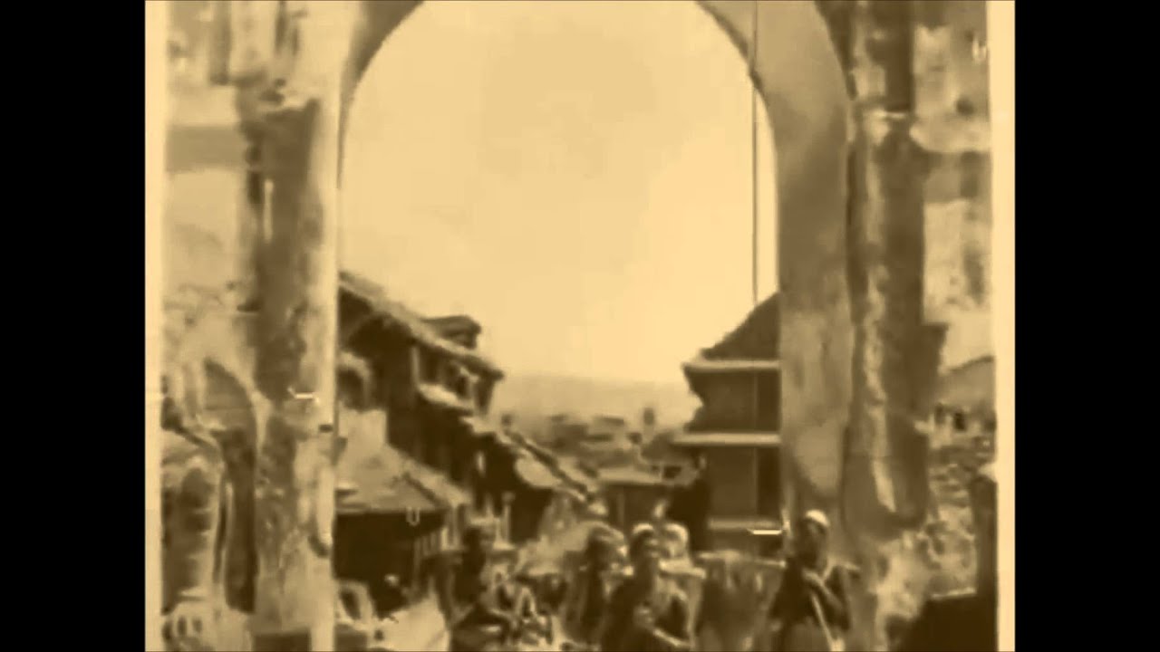 newari tune in orchestral melody