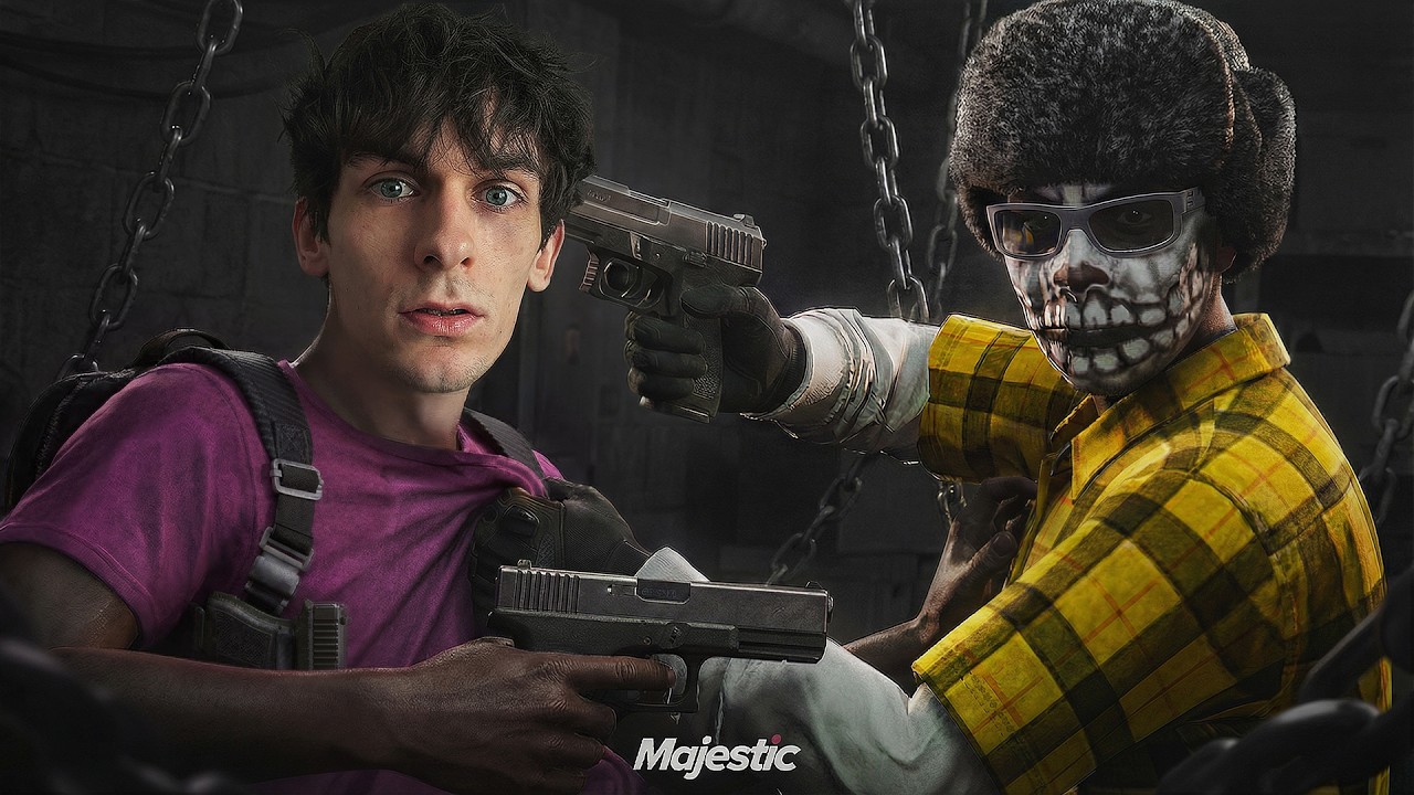 КОНФЛИКТ С НАГЛОЙ МЕДИЙКОЙ И ЕГО СЕМЬЕЙ в Гта 5 Рп / Majestic Rp