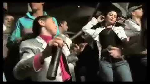 Ionut Cercel - made in romania(official video) HIT