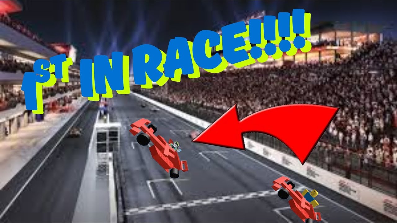 Getting 1st place in a racing game with MY BROTHER - YouTube
