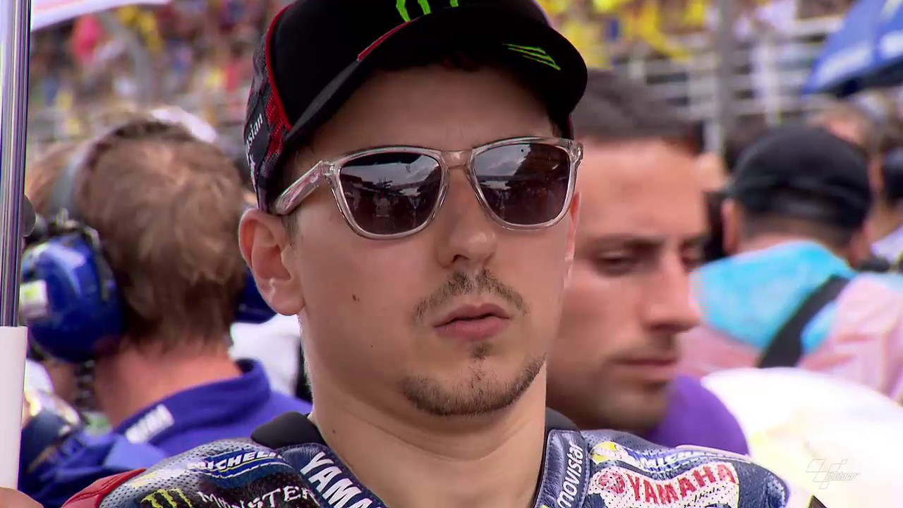 sepang international circuit sdn bhd 2016 #MalaysianGP - Yamaha in action