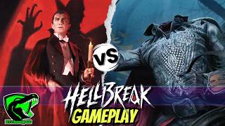 Hellbreak Gameplay - Episode 1