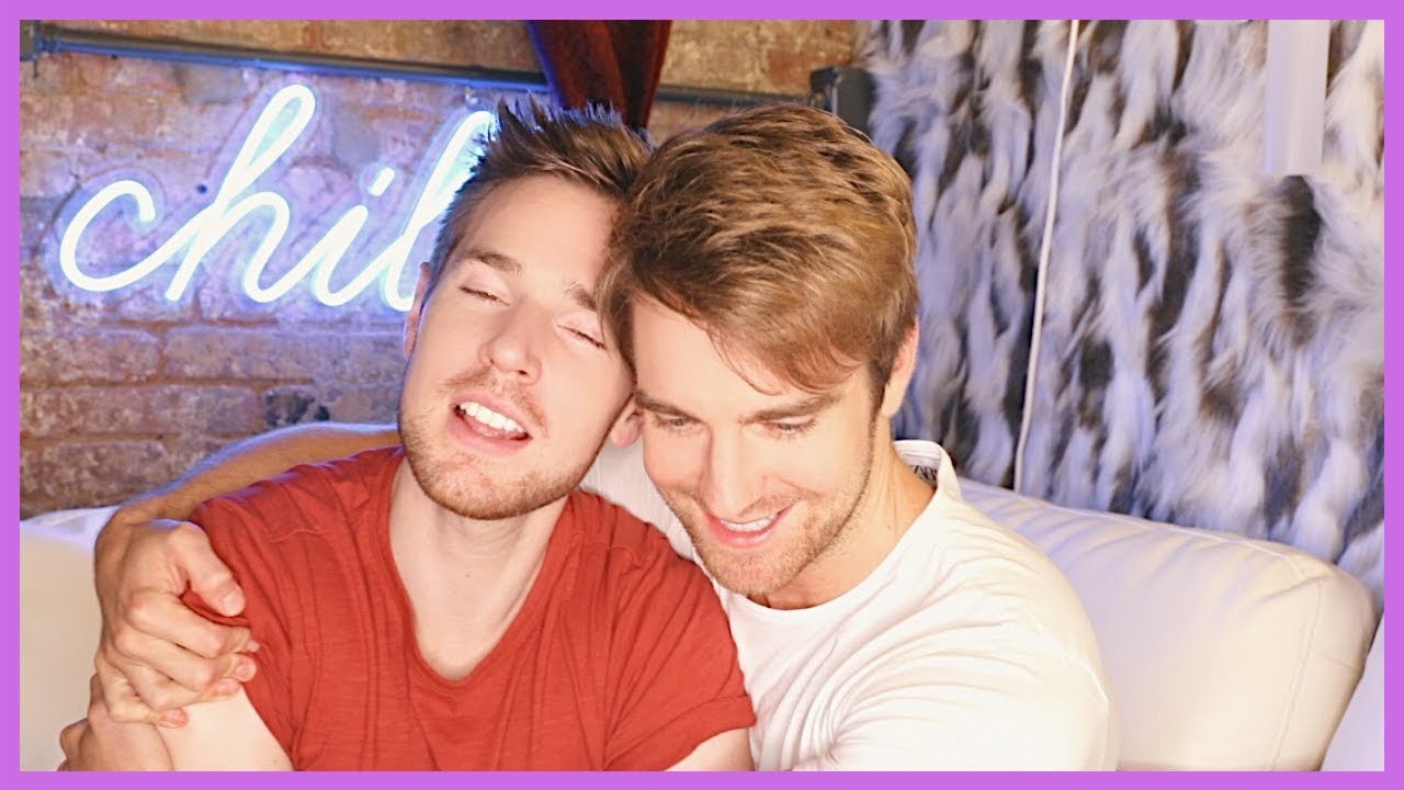 BOYFRIEND TAG! 2 TRUTHS & A LIE ❤️