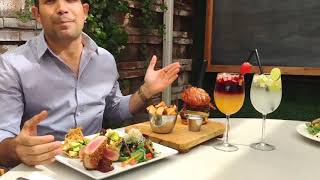 Ven a Tecate y disfruta de nuestra maravillosa gastronomía 🍽