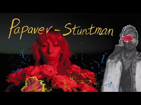 PAPAVER - STUNTMAN