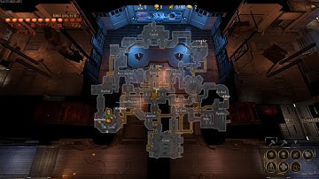 [PCW] ELOgain vs wm1 | 05nov18 (Natural Selection 2) Part 1