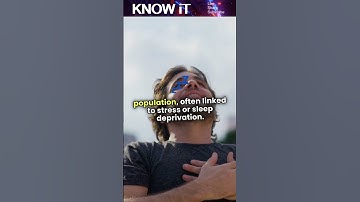 10 Unbelievable Facts About Exploding Head Syndrome | KNOW iT