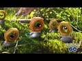 NUEVO EVENTO CON MELTAN SHINY EN POKÉMON GO Y CAJA MISTERIOSA REDUCIDA
A 3 DÍAS! [KEIBRON]