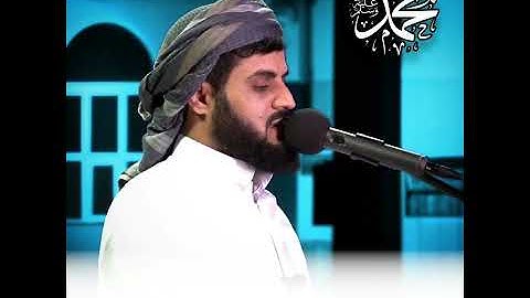 نَّا كفَيناكَ المُستَهزِئين_ تلاوة جميلة خاشعة لخاتمة سورة الحجر - الشيخ رعد الكردي (رمضان ١٤٤٢هـ